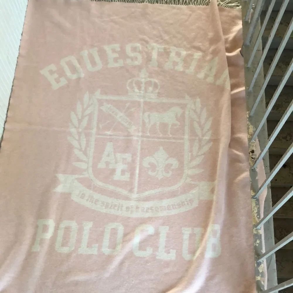 Equestrian by Adamsbro blanket